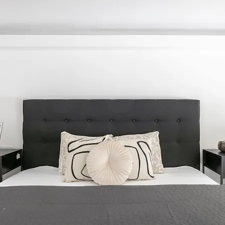 Superior -modern 3br * Budapest