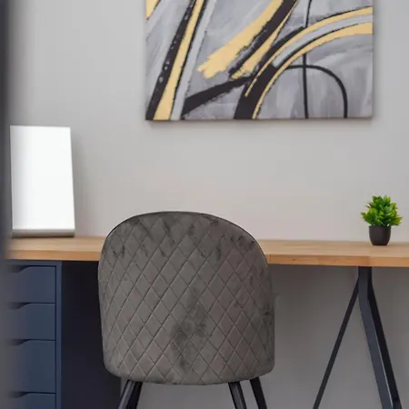 Superior -modern 3br Appartement *