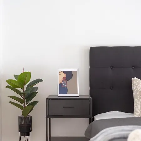 Appartement Superior -modern 3br