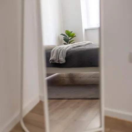 Superior -modern 3br Διαμέρισμα *