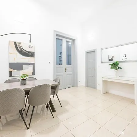 Superior -modern 3br Διαμέρισμα