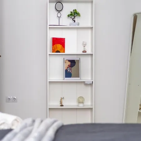 Superior -modern 3br * Βουδαπέστη