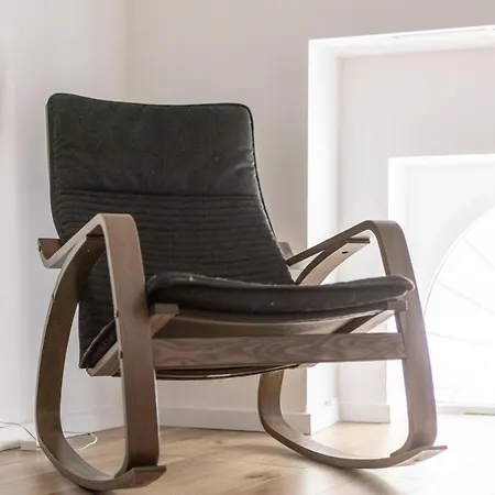 Superior -modern 3br Βουδαπέστη