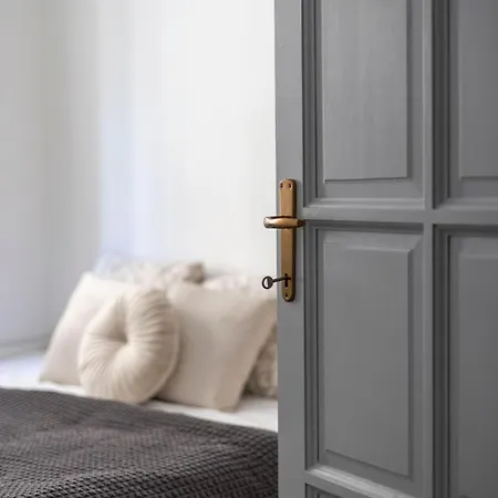 Διαμέρισμα Superior -modern 3br *