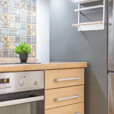 Superior -modern 3br Βουδαπέστη