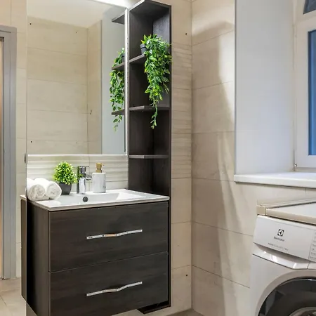 Superior -modern 3br Διαμέρισμα Βουδαπέστη