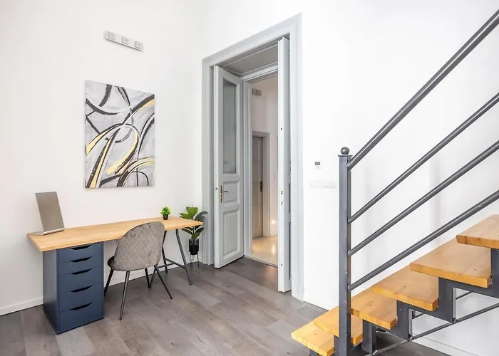 Superior -modern 3br Apartamento *