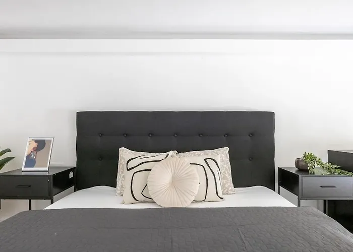 Superior -modern 3br * Budapesta