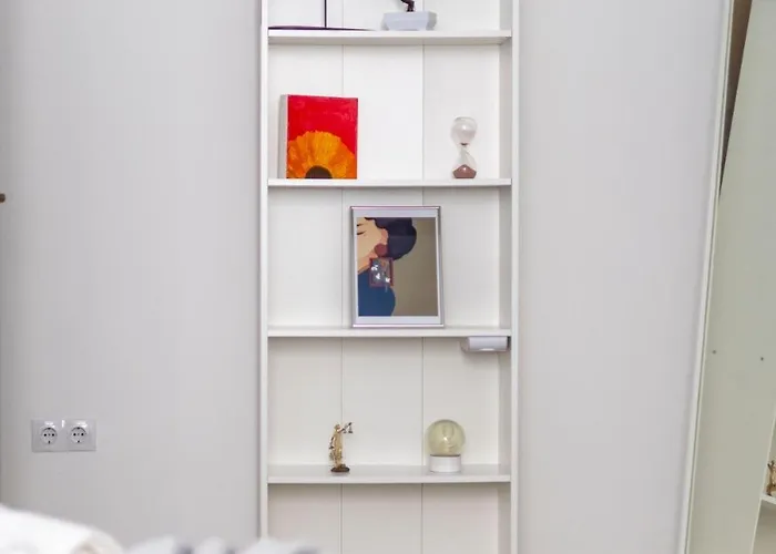 Superior -modern 3br * Budapesta