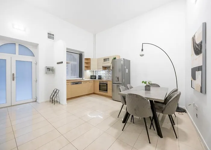 Apartmán Superior -modern 3br