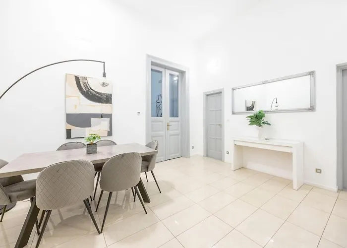 Superior -modern 3br Apartmán