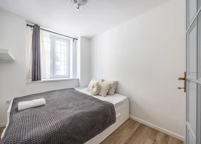 Superior -modern 3br *