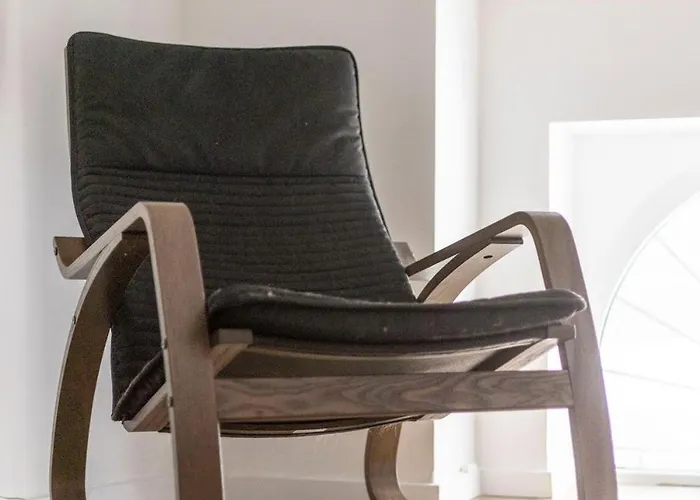 Superior -modern 3br Budapešť