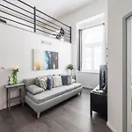 Superior -modern 3br شقة