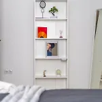 Superior -modern 3br * بودابست