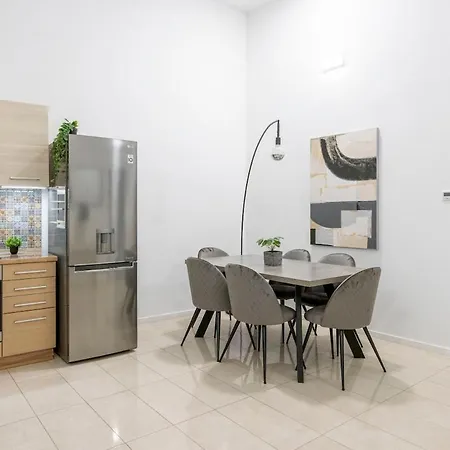 Lejlighed Superior -modern 3br Budapest