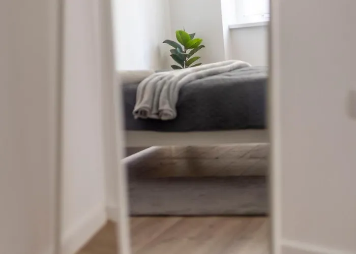 Superior -modern 3br Lejlighed *